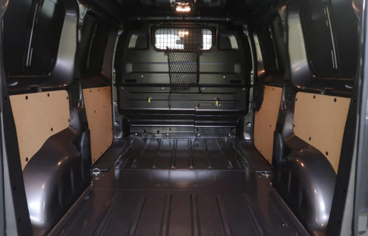 Toyota ProAce 2,0 Panel Van L1 2.0 D-4D/140 6M/T