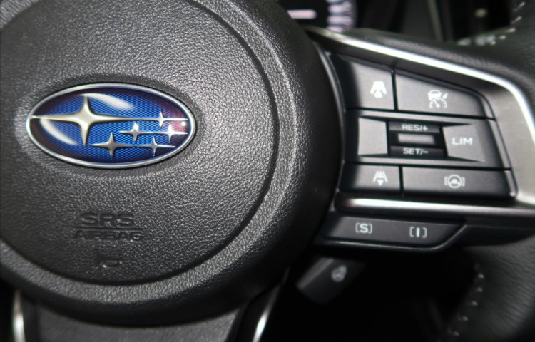 Subaru Impreza 2,0 4X4, NOVÁ! K odběru IHNED.