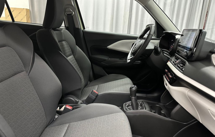 Suzuki Swift 1,2 Premium 4x2- vůz ve výrobě