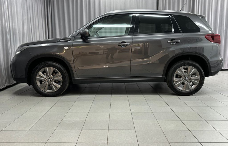 Suzuki Vitara 1,4 Premium 4x2-k odběru IHNED