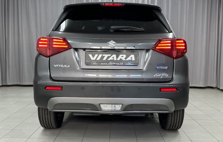 Suzuki Vitara 1,4 Premium 4x2-k odběru IHNED