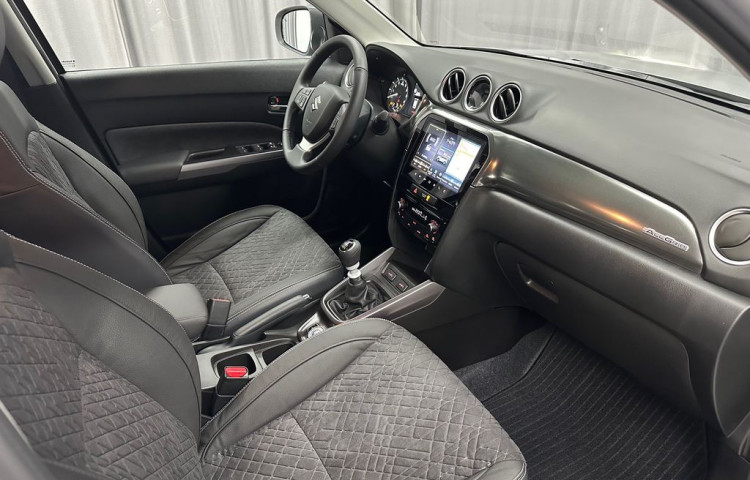 Suzuki Vitara 1,4 Elegance4x4-vůz do výroby