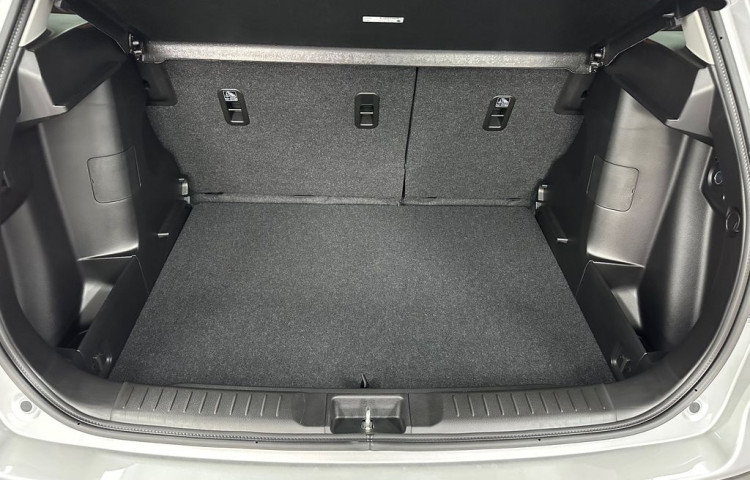 Suzuki Vitara 1,4 Elegance4x4-vůz ve výrobě