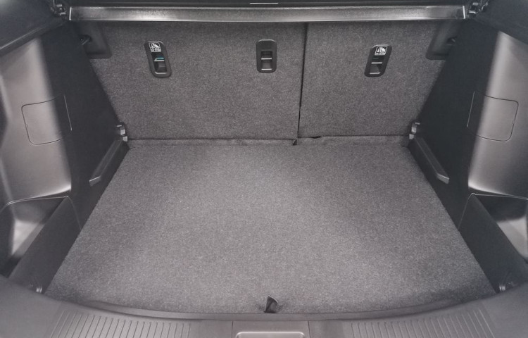 Suzuki S-Cross 1,4 Premium 4x4-vůz ve výrobě
