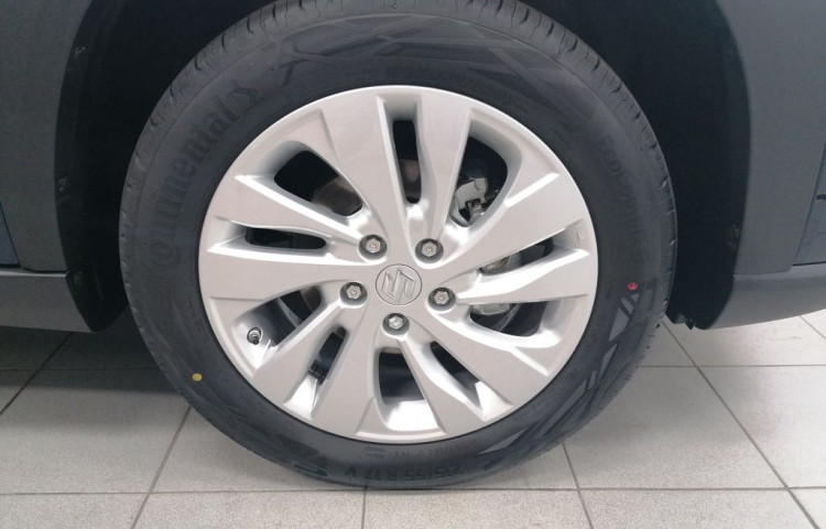 Suzuki S-Cross 1,4 Premium 4x4-vůz ve výrobě