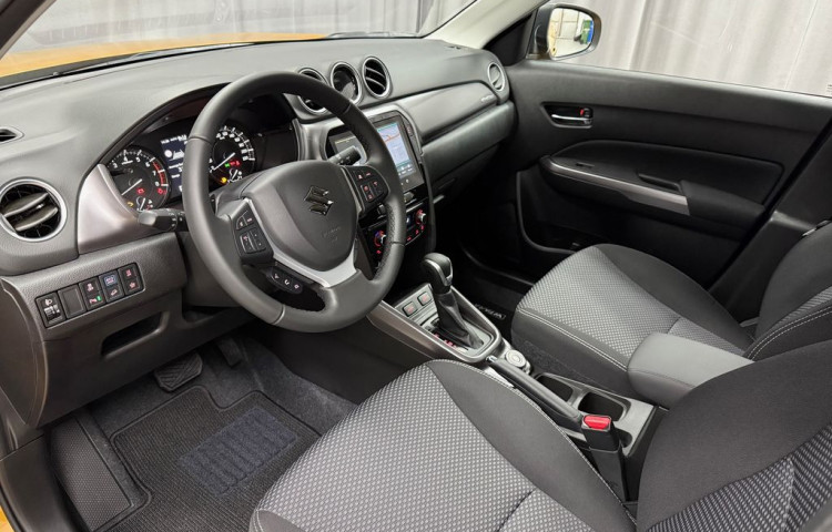 Suzuki Vitara 1,5 Premium 4x4-K odběru IHNED