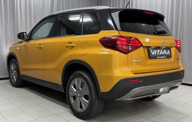 Suzuki Vitara 1,5 Premium 4x4-K odběru IHNED
