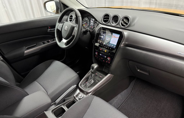 Suzuki Vitara 1,5 Premium 4x4-K odběru IHNED
