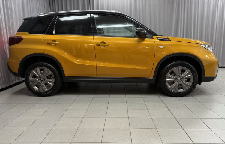 Suzuki Vitara 1,5 Premium 4x4-K odběru IHNED