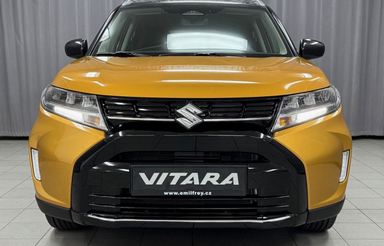 Suzuki Vitara 1,5 Premium 4x4-K odběru IHNED