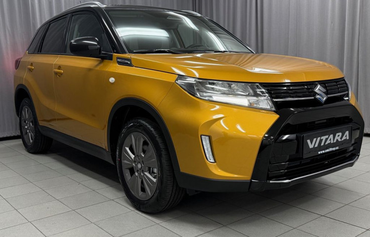 Suzuki Vitara 1,5 Premium 4x4-K odběru IHNED