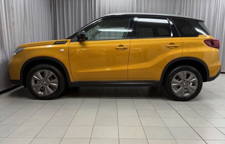 Suzuki Vitara 1,5 Premium 4x4-K odběru IHNED
