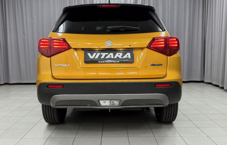 Suzuki Vitara 1,5 Premium 4x4-K odběru IHNED