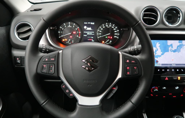 Suzuki Vitara 1,4 Premium 4x4-vůz ve výrobě