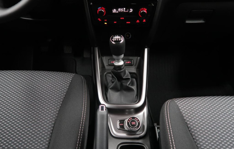 Suzuki Vitara 1,4 Premium 4x4-vůz ve výrobě