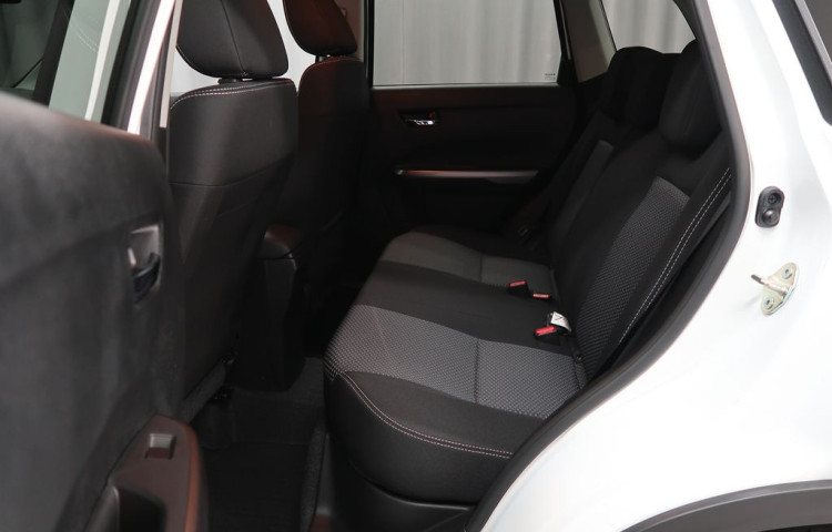 Suzuki Vitara 1,4 Premium 4x4-vůz ve výrobě