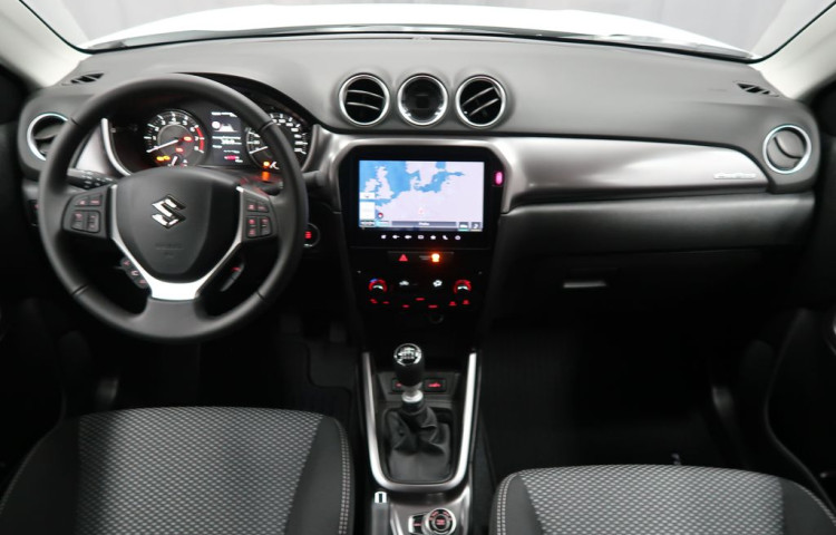 Suzuki Vitara 1,4 Premium 4x4-vůz ve výrobě