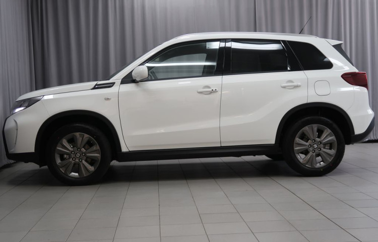 Suzuki Vitara 1,4 Premium 4x4-vůz ve výrobě