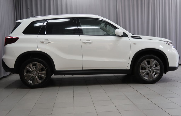 Suzuki Vitara 1,4 Premium 4x4-vůz ve výrobě