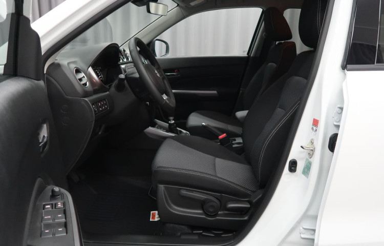 Suzuki Vitara 1,4 Premium 4x4-vůz ve výrobě