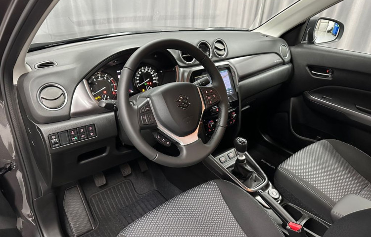 Suzuki Vitara 1,4 Premium 4x4-K odběru IHNED