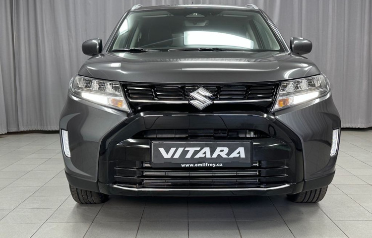 Suzuki Vitara 1,4 Premium 4x4-K odběru IHNED