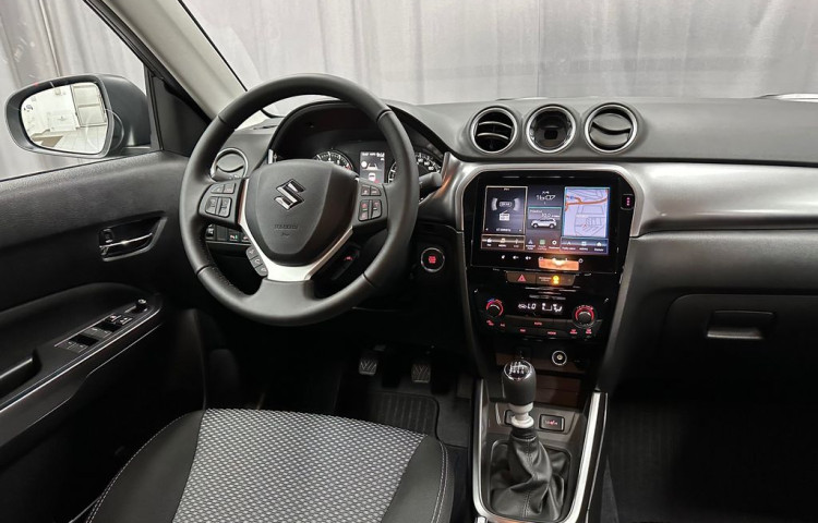 Suzuki Vitara 1,4 Premium 4x4-K odběru IHNED