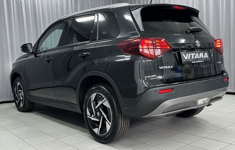 Suzuki Vitara 1,4 Elegance4x4-k odběru IHNED