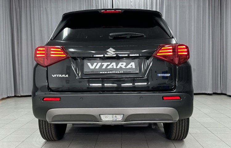 Suzuki Vitara 1,4 Elegance4x4-k odběru IHNED