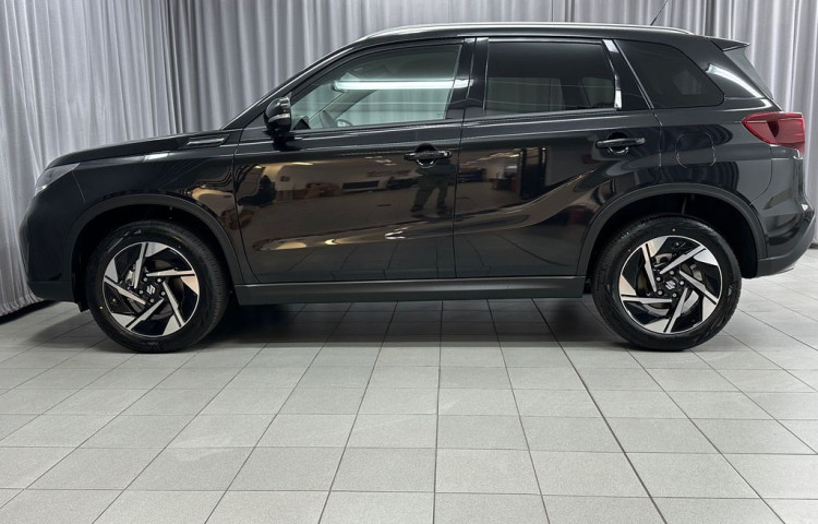 Suzuki Vitara 1,4 Elegance4x4-k odběru IHNED