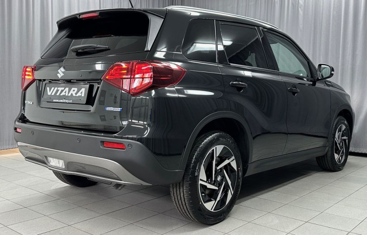 Suzuki Vitara 1,4 Elegance4x4-k odběru IHNED