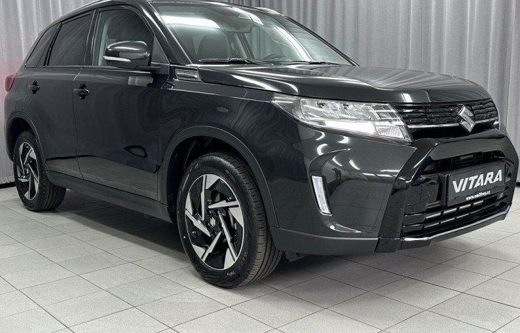 Suzuki Vitara 1,4 Elegance4x4-k odběru IHNED