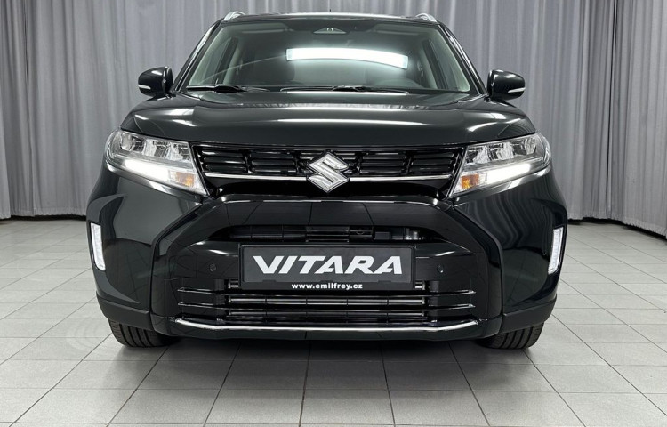 Suzuki Vitara 1,4 Elegance4x4-k odběru IHNED