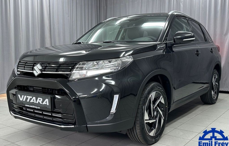 Suzuki Vitara 1,4 Elegance4x4-k odběru IHNED