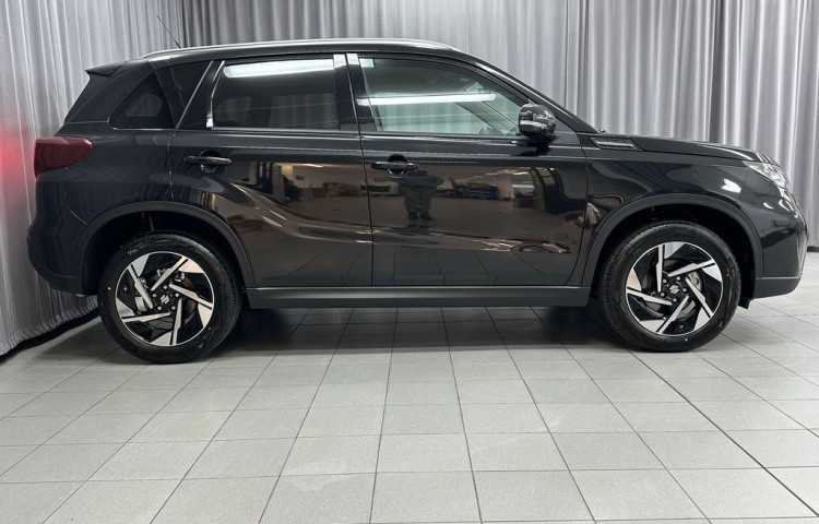 Suzuki Vitara 1,4 Elegance4x4-k odběru IHNED