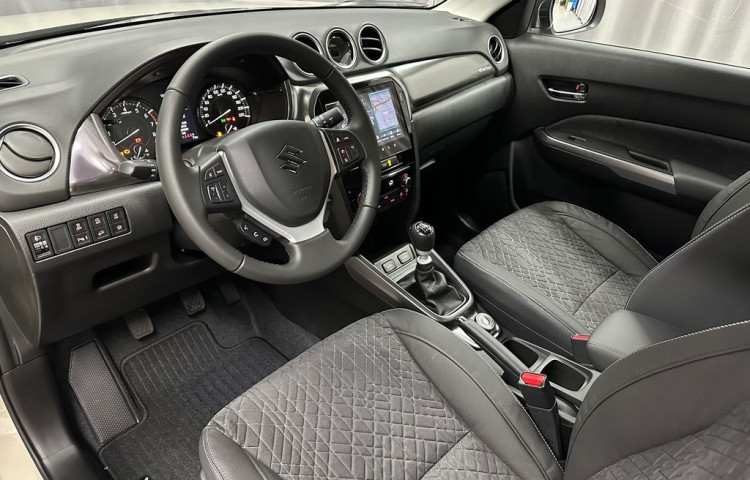 Suzuki Vitara 1,4 Elegance4x4-k odběru IHNED