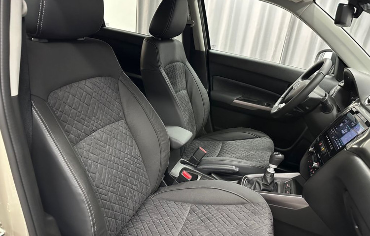 Suzuki Vitara 1,4 Elegance4x4-k odběru IHNED