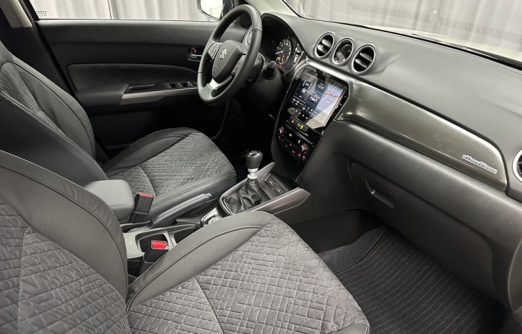 Suzuki Vitara 1,4 Elegance4x4-k odběru IHNED
