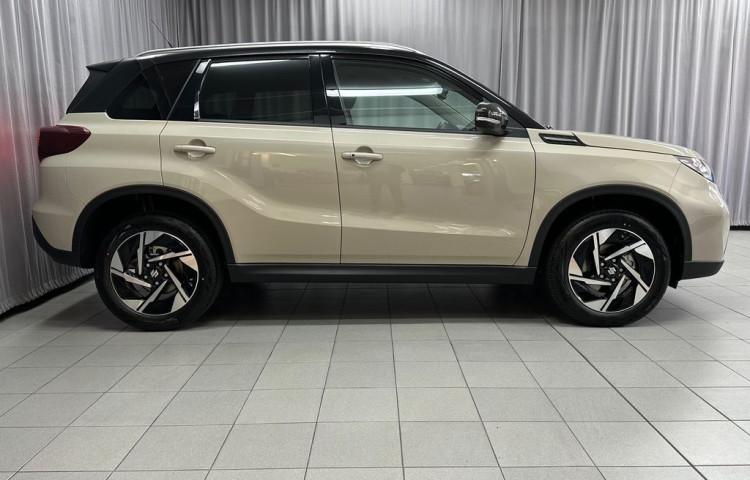 Suzuki Vitara 1,4 Elegance4x4-k odběru IHNED