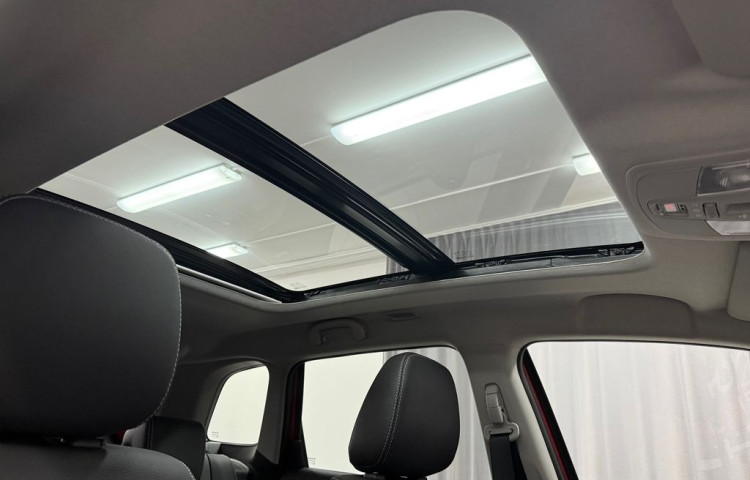 Suzuki Vitara 1,4 Ele.pano4x4-vůz ve výrobě