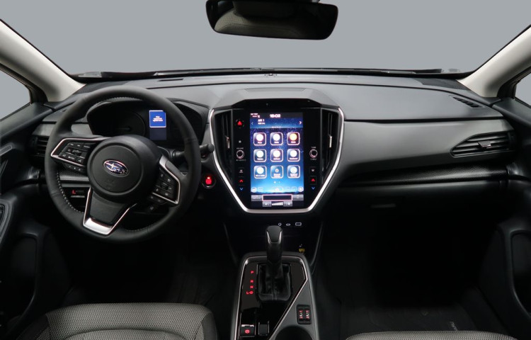 Subaru Crosstrek 2.0i-S ES Comfort-Navi
