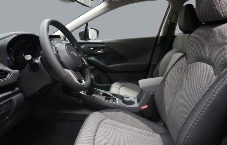 Subaru Crosstrek 2.0i-S ES Comfort-Navi