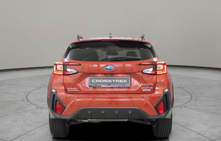 Subaru Crosstrek 2.0i-S ES Comfort-Navi