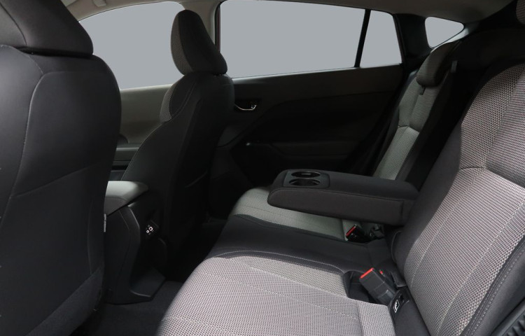 Subaru Crosstrek 2.0i-S ES Comfort-Navi