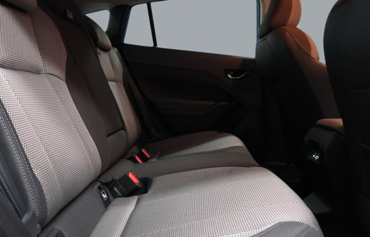 Subaru Crosstrek 2.0i-S ES Comfort