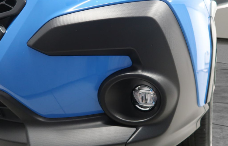 Subaru Crosstrek 2.0i-S ES Comfort