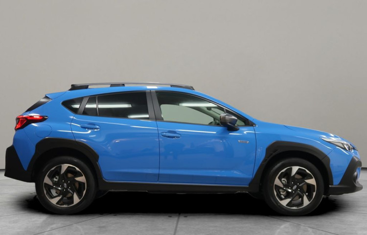 Subaru Crosstrek 2.0i-S ES Comfort