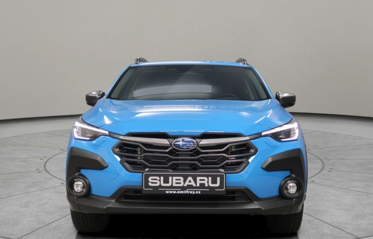 Subaru Crosstrek 2.0i-S ES Comfort