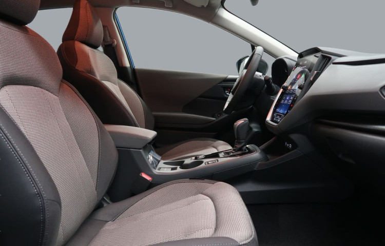 Subaru Crosstrek 2.0i-S ES Comfort