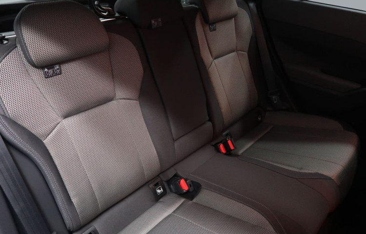 Subaru Crosstrek 2.0i-S ES Comfort